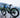 750W electric mountain bike with 9-speed transmission system and fat tires, suitable for all terrains