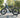 750W Fat Tire Electric Mountain Bike